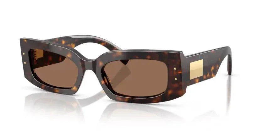 Dolce & Gabbana | 4479 | Havana - iKANDi Sunglasses