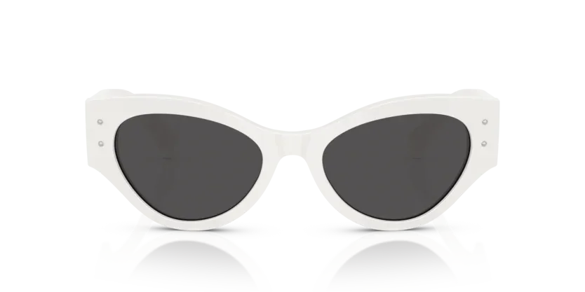 Dolce & Gabbana | 4480F | White