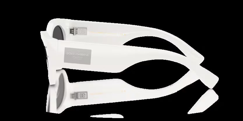 Dolce & Gabbana | 4480F | White