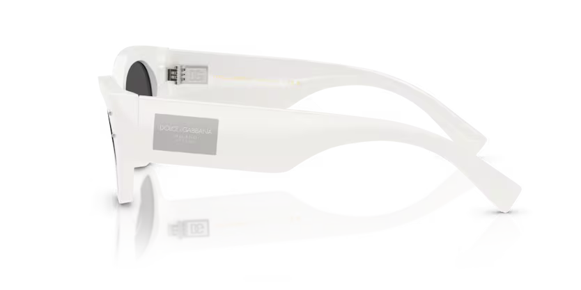 Dolce & Gabbana | 4480F | White