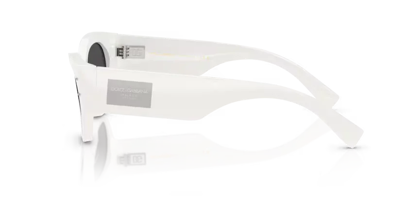 Dolce & Gabbana | 4480F | White