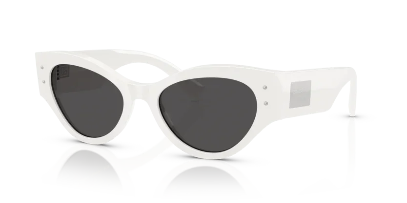Dolce & Gabbana | 4480F | White