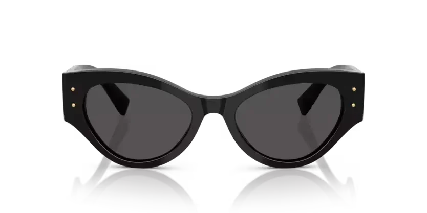Dolce & Gabbana | 4480F | Black