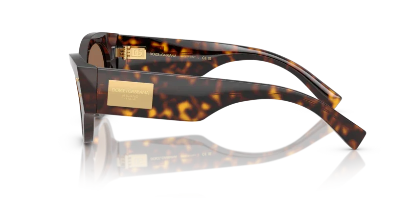 Dolce & Gabbana | 4480F | Havana