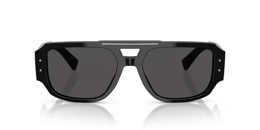 Dolce & Gabbana | 4482F | Black