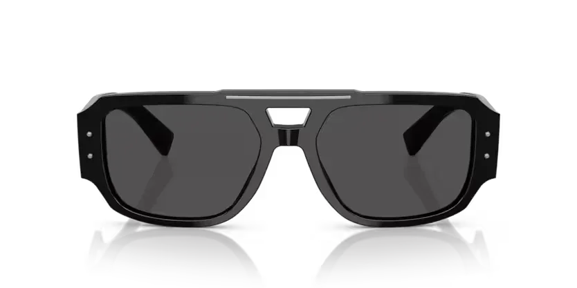 Dolce & Gabbana | 4482F | Black