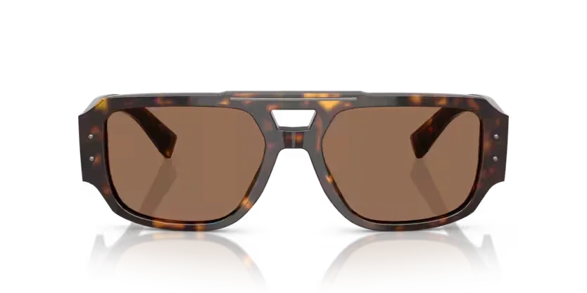 Dolce & Gabbana | 4482 | Havana