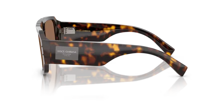 Dolce & Gabbana | 4482 | Havana