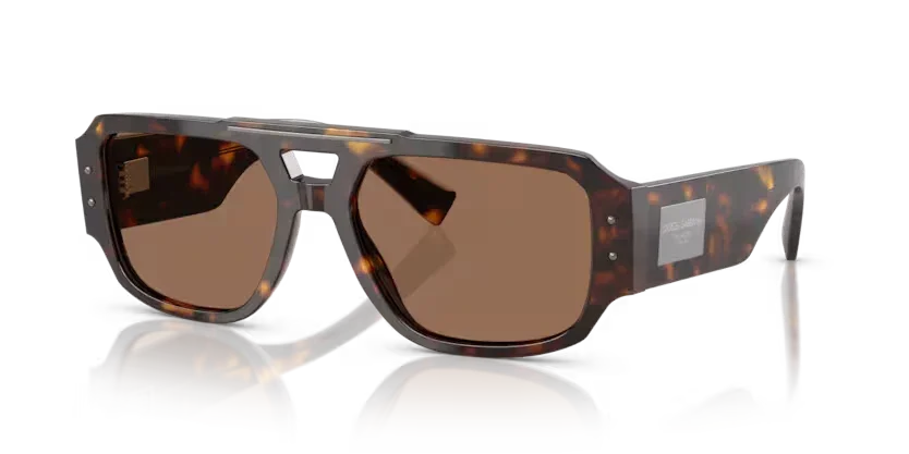 Dolce & Gabbana | 4482 | Havana