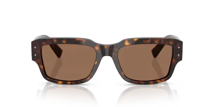 Dolce & Gabbana | 4483 | Havana