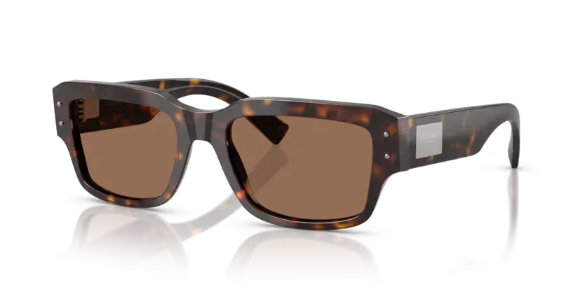 Dolce & Gabbana | 4483 | Havana