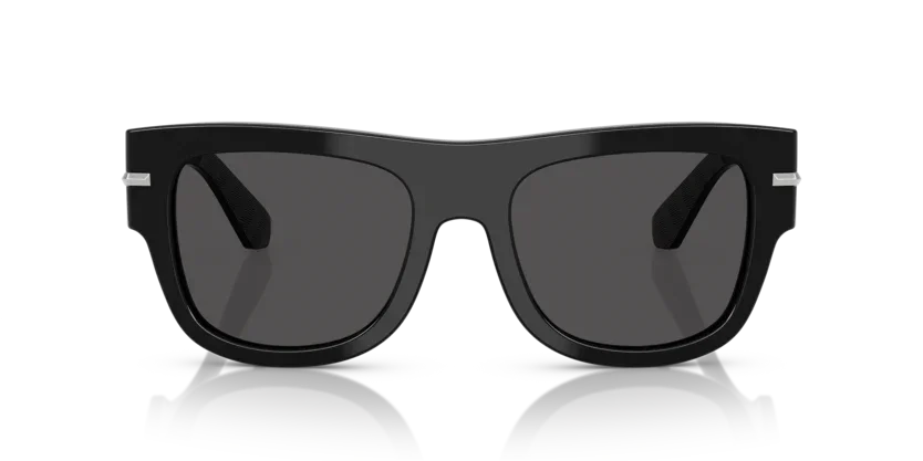 Dolce & Gabbana | 4484F | Black