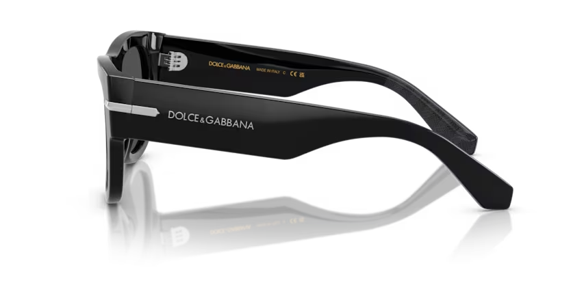 Dolce & Gabbana | 4484F | Black