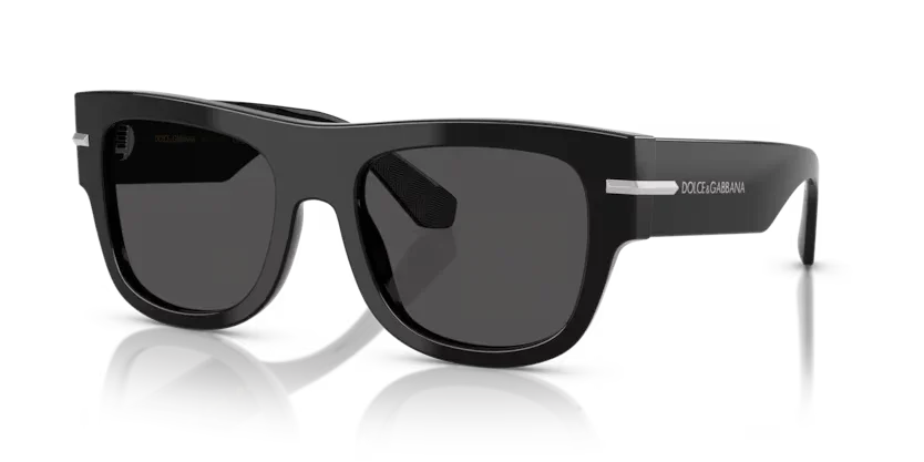 Dolce & Gabbana | 4484F | Black