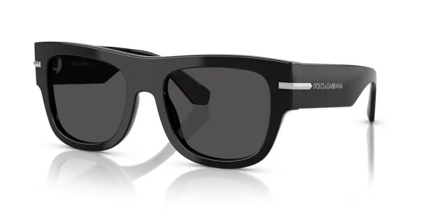 Dolce & Gabbana | 4484F | Black
