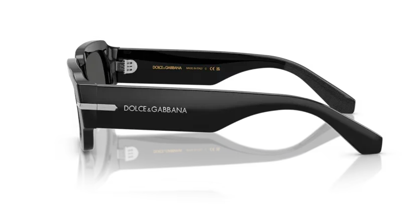 Dolce & Gabbana | 4485F | Black