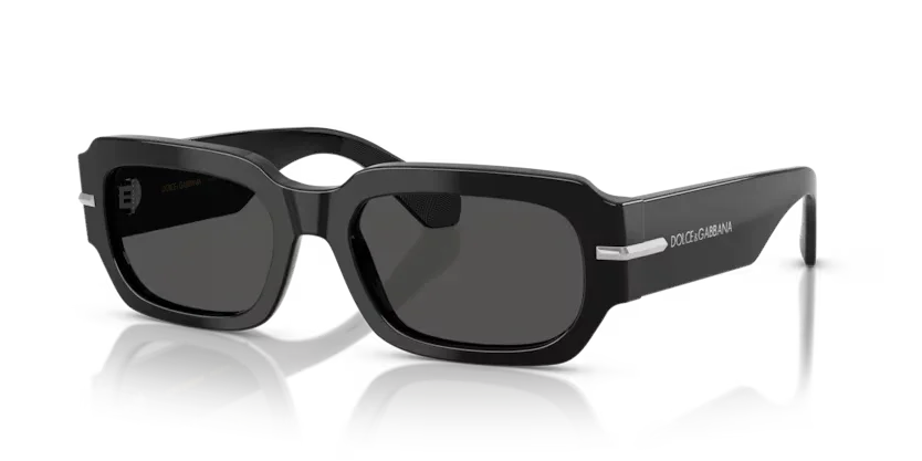 Dolce & Gabbana | 4485F | Black