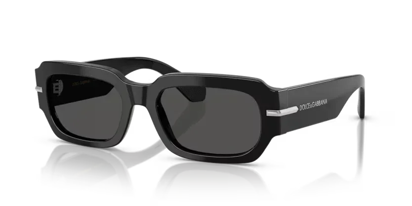 Dolce & Gabbana | 4485F | Black