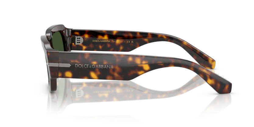Dolce & Gabbana | 4485F | Havana