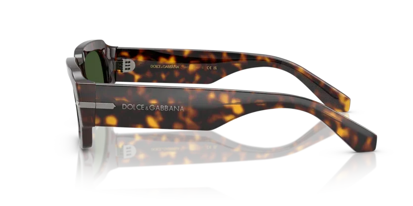 Dolce & Gabbana | 4485F | Havana