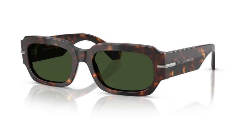 Dolce & Gabbana | 4485F | Havana
