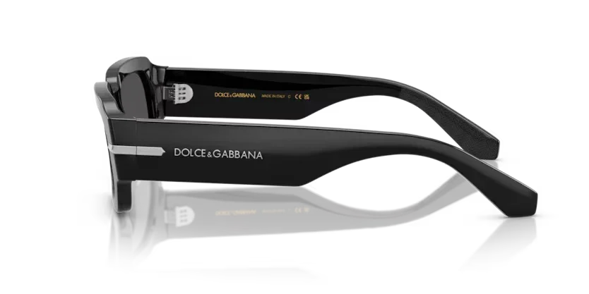 Dolce & Gabbana | 4485| Black