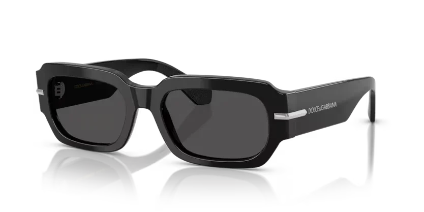 Dolce & Gabbana | 4485| Black