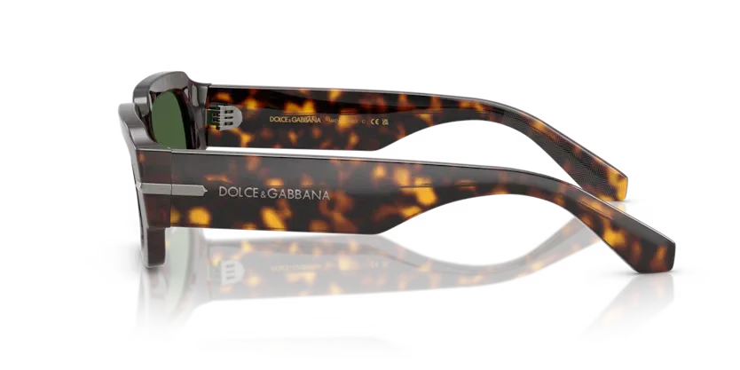 Dolce & Gabbana | 4485 | Havana