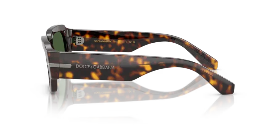 Dolce & Gabbana | 4485 | Havana