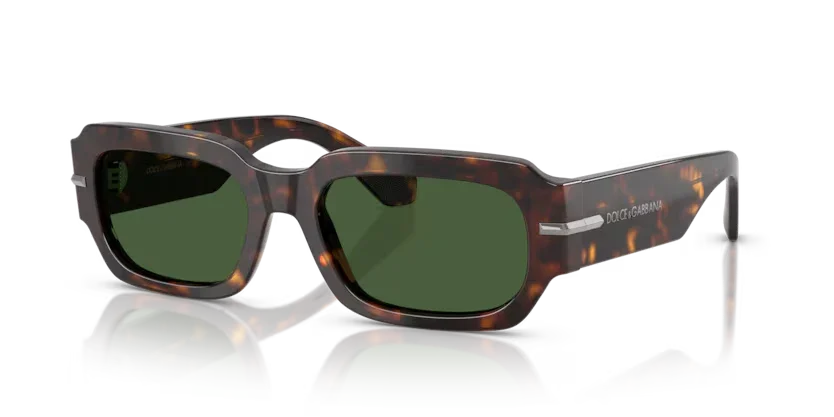 Dolce & Gabbana | 4485 | Havana