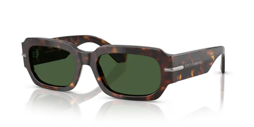 Dolce & Gabbana | 4485 | Havana