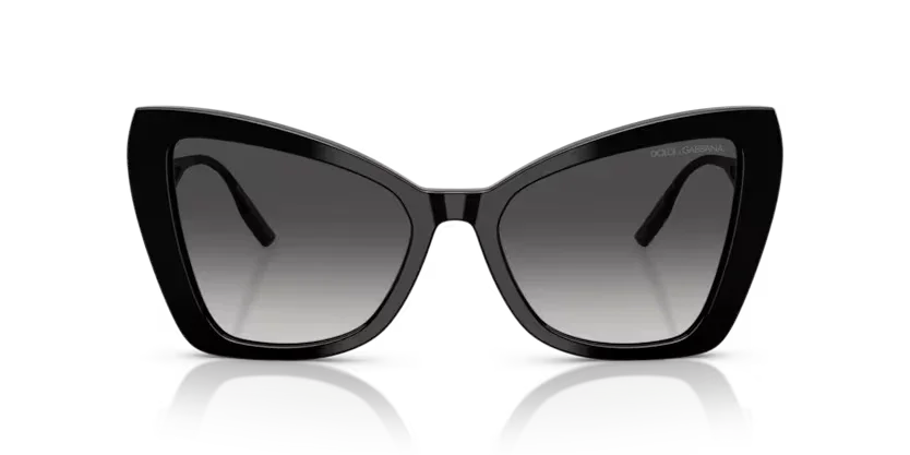 Dolce & Gabbana | 4489 | Black