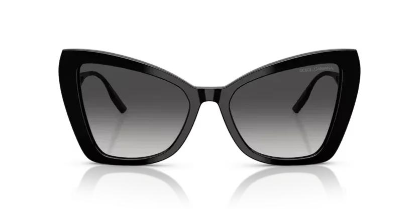 Dolce & Gabbana | 4489 | Black