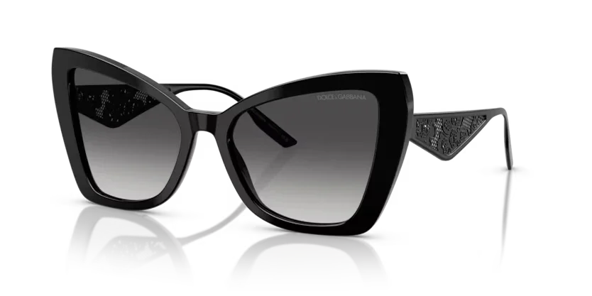 Dolce & Gabbana | 4489 | Black