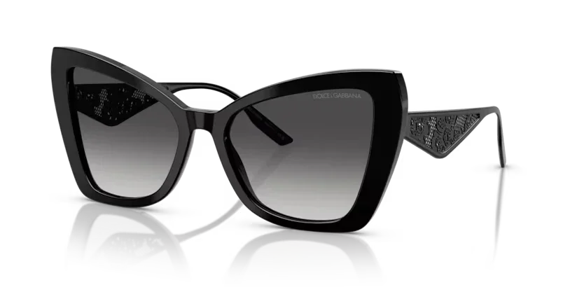 Dolce & Gabbana | 4489 | Black