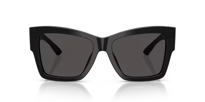 Dolce & Gabbana | 4493 | Black