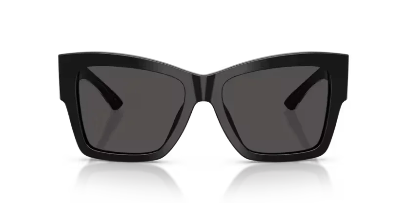 Dolce & Gabbana | 4493 | Black