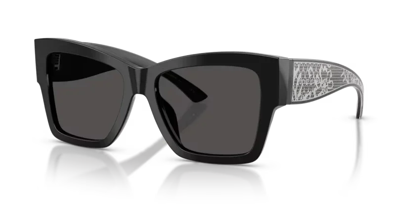 Dolce & Gabbana | 4493 | Black