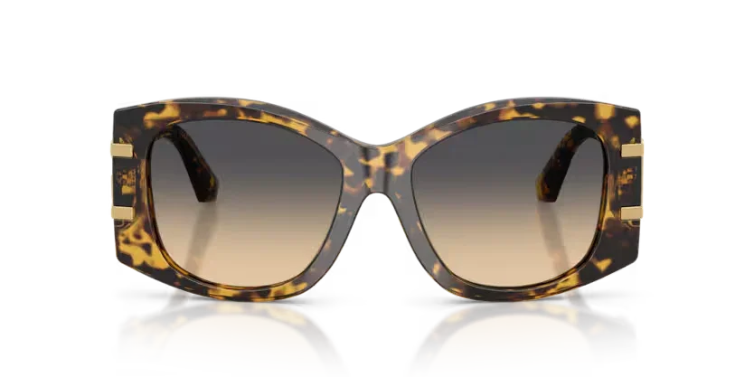 Dolce & Gabbana | 4501 | Yellow havana