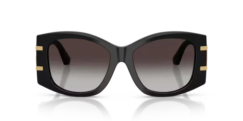 Dolce & Gabbana | 4501 | Black