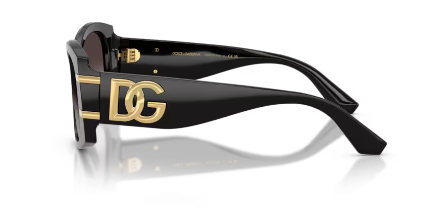 Dolce & Gabbana | 4501 | Black
