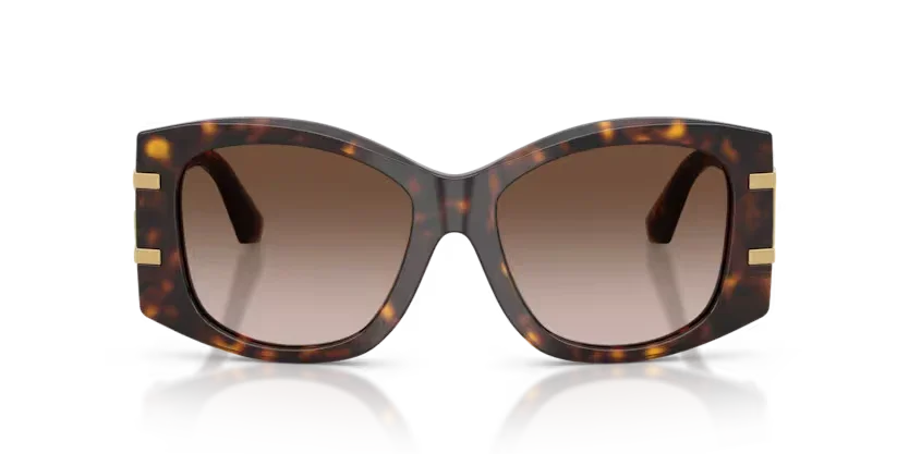 Dolce & Gabbana | 4501 | Havana