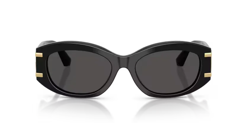 Dolce & Gabbana | 4502 | Black