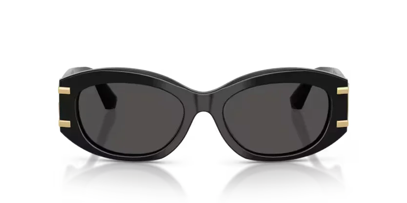 Dolce & Gabbana | 4502 | Black