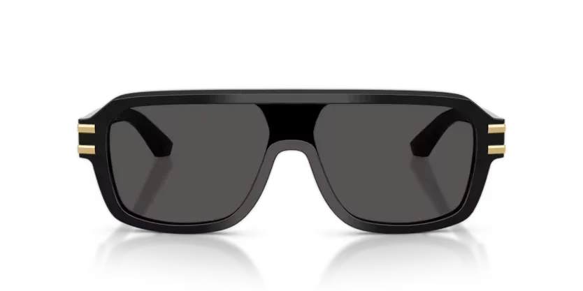 Dolce & Gabbana | 4507 | Black