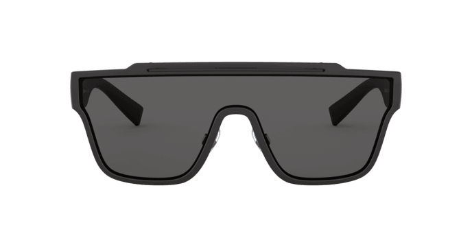 Dolce & Gabbana | 6125 | Black - iKANDi Sunglasses