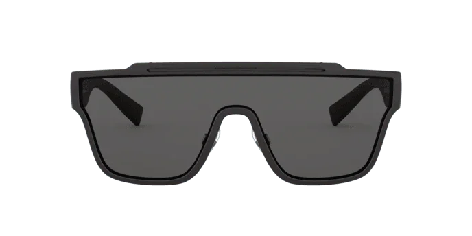 Dolce & Gabbana | 6125 | Black - iKANDi Sunglasses