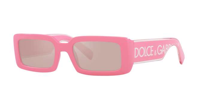 Dolce & Gabbana | 6187 | Pink
