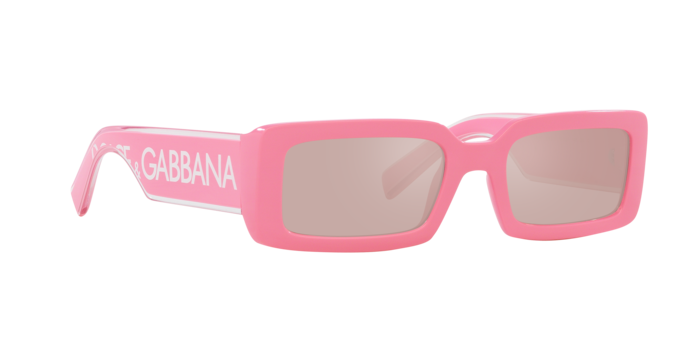 Dolce & Gabbana | 6187 | Pink