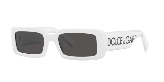 Dolce & Gabbana | 6187 | White